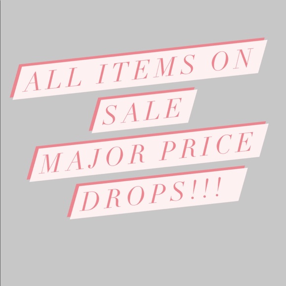 Saleeeee!!! - Picture 1 of 1